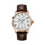Glashutte Senator Chronometer Ref. 15801020550 - Image 3