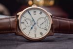 Glashutte Senator Chronometer Ref. 15801020550 - Image 4