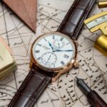 Glashutte Senator Chronometer Ref. 15801020550 - Image 2