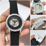 Armani Exchange AX Automatic Skeleton - Image 5