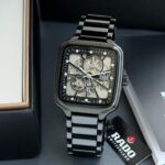 Rado R27086162 Automatic Open Heart