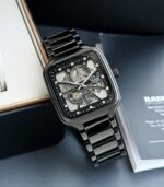 Rado R27086162 Automatic Open Heart - Image 3