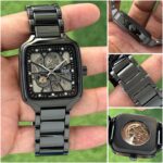 Rado R27086162 Automatic Open Heart - Image 4