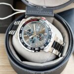 TAG Heuer Formula 1 Gulf Special Edition