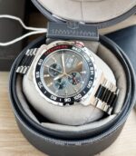 TAG Heuer Formula 1 Gulf Special Edition
