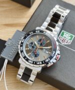 TAG Heuer Formula 1 Gulf Special Edition - Image 4