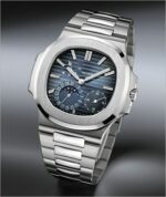 Patek Philippe Nautilus 5724G-001 D Edition - Image 2