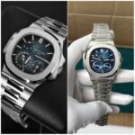 Patek Philippe Nautilus 5724G-001 D Edition - Image 3