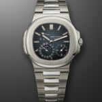Patek Philippe Nautilus 5724G-001 D Edition