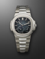 Patek Philippe Nautilus 5724G-001 D Edition