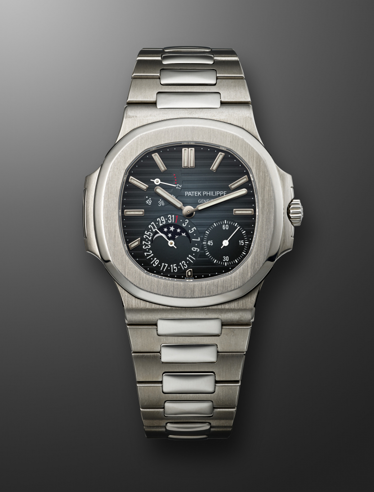 WhatsApp Image 2026-06-05 at 3.44.58 PM (2) Patek Philippe Nautilus 5724G-001 D Edition - Image 1