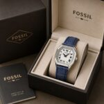 Fossil Harlow Vintage Elegance Edition