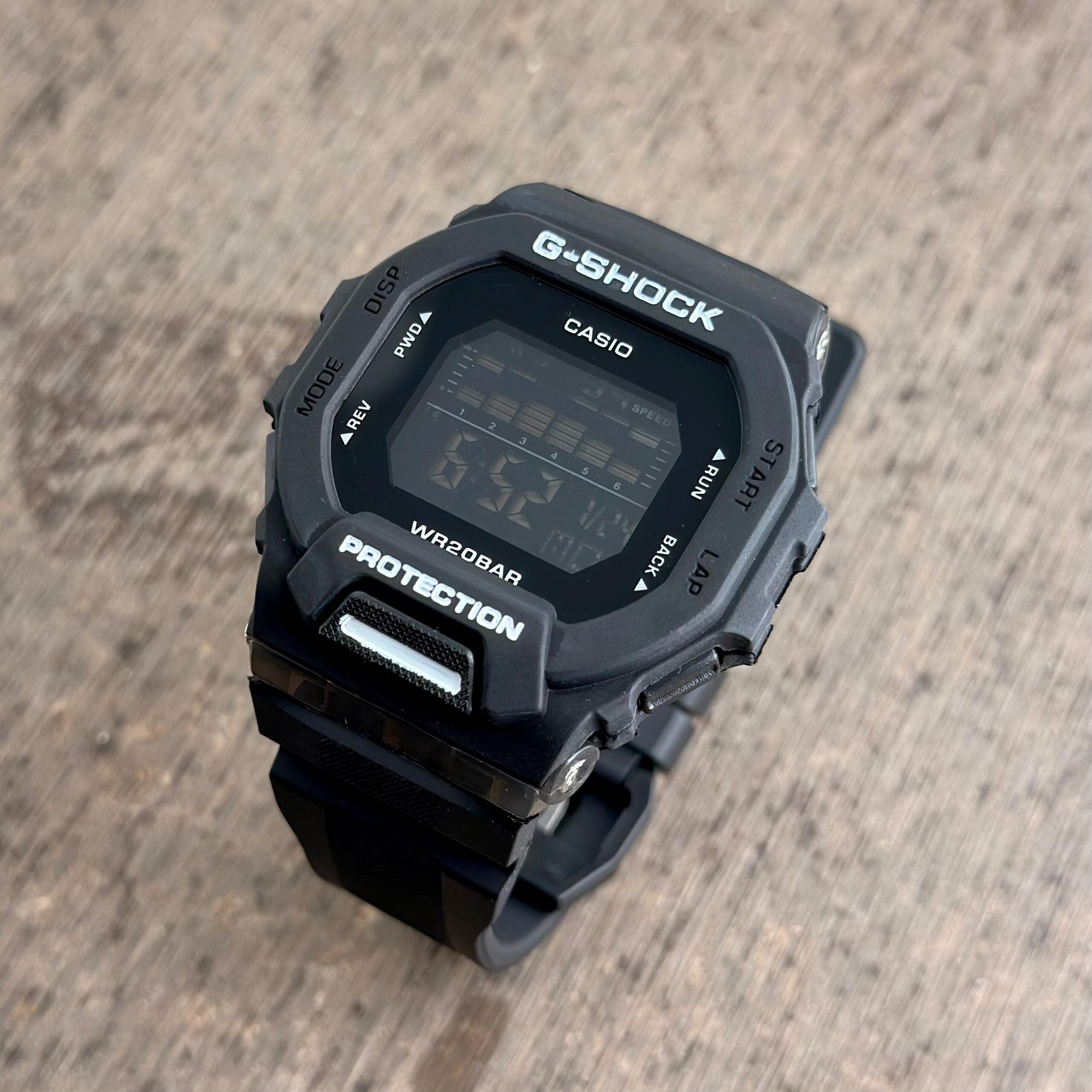 WhatsApp Image 2026-06-05 at 3.46.13 PM (1) G-Shock GBD-200 Digital Black Edition - Image 1