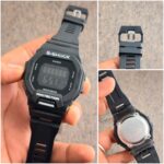 G-Shock GBD-200 Digital Black Edition - Image 2