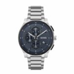 BOSS Peak 2.0 Chronograph 1514189 Blue Dial