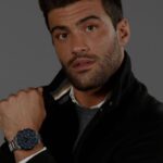 BOSS Peak 2.0 Chronograph 1514189 Blue Dial - Image 3