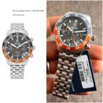 Tommy Hilfiger TH85 Chronograph 1792186 - Image 6