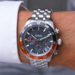 Tommy Hilfiger TH85 Chronograph 1792186