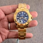 Rolex Oyster Automatic Gold