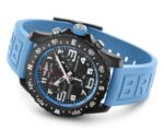 Breitling Ironman Finisher Black Chronograph