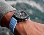 Breitling Ironman Finisher Black Chronograph - Image 3