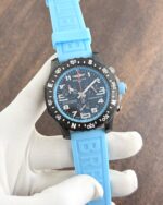 Breitling Ironman Finisher Black Chronograph - Image 5