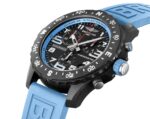 Breitling Ironman Finisher Black Chronograph - Image 4