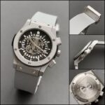 Hublot Big Bang Skeleton Chronograph - Image 5