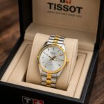 Tissot PR 100 Day & Date