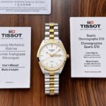 Tissot PR 100 Day & Date - Image 5