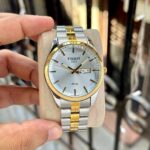 Tissot PR 100 Day & Date - Image 4