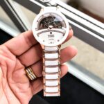 Rado Centrix Automatic Open Heart Jubilé Edition - Image 3