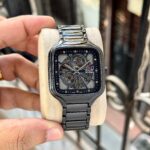 Rado True Automatic Skeleton Black Edition - Image 3