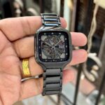 Rado True Automatic Skeleton Black Edition - Image 2