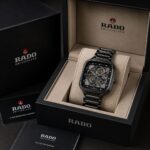 Rado True Automatic Skeleton Black Edition - Image 4