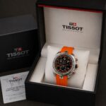 Tissot PRS 330 Tony Parker Edition - Image 4