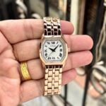 Fossil Harlow Quartz Series - Image 2