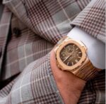 Patek Philippe Nautilus 5712/1R-001