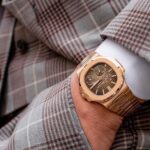 Patek Philippe Nautilus 5712/1R-001
