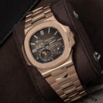 Patek Philippe Nautilus 5712/1R-001 - Image 4