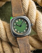 Panerai Radiomir California Green Black Dial - Image 2