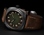 Panerai Radiomir California Green Black Dial - Image 3