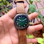 Panerai Radiomir California Green Black Dial - Image 4