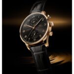 IWC Portugieser Chronograph IW371625 - Image 4