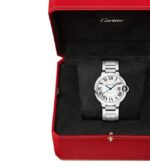 Cartier Ballon Bleu WSBB0049 White Dial - Image 5