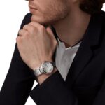 Cartier Ballon Bleu WSBB0049 White Dial