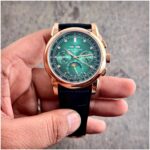 Patek Philippe Perpetual Calendar Chronograph 5970R