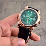 Patek Philippe Perpetual Calendar Chronograph 5970R - Image 4