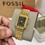 Fossil Raquel Quartz Vintage - Image 4