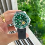 TAG Heuer Aquaracer Professional 300 Chronograph - Image 3